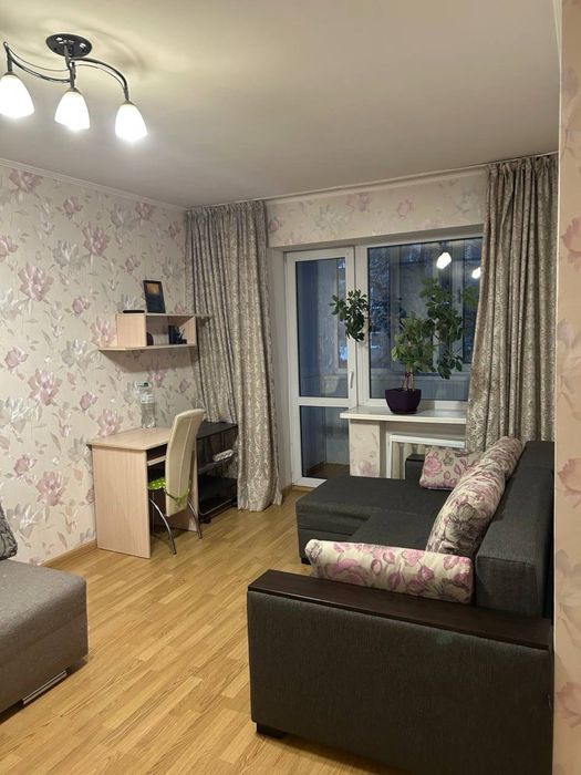 Оренда від власника, метро нивки , вул данила щербаківського