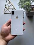 iPhone XS Max 256Gb Silver