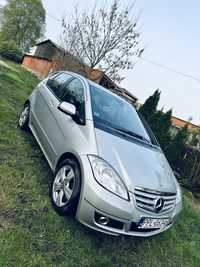 Mercedes-benz A 200 CDI