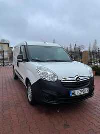 Opel COMBO LONG  Opel Combo Long