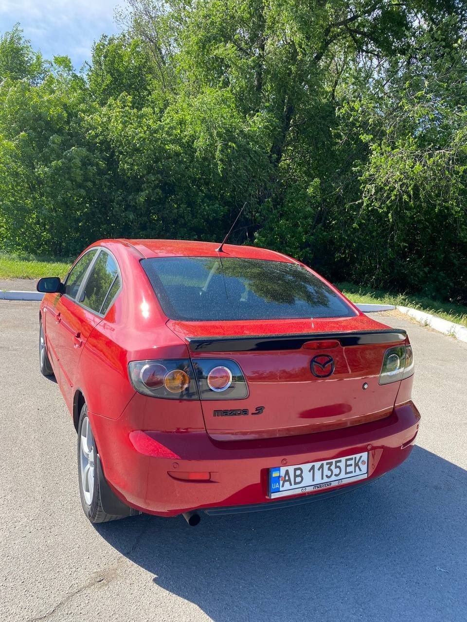 Продам Mazda 3 автомат