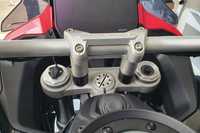 Acrescentos / risers guiador Ducati Multistrada V4