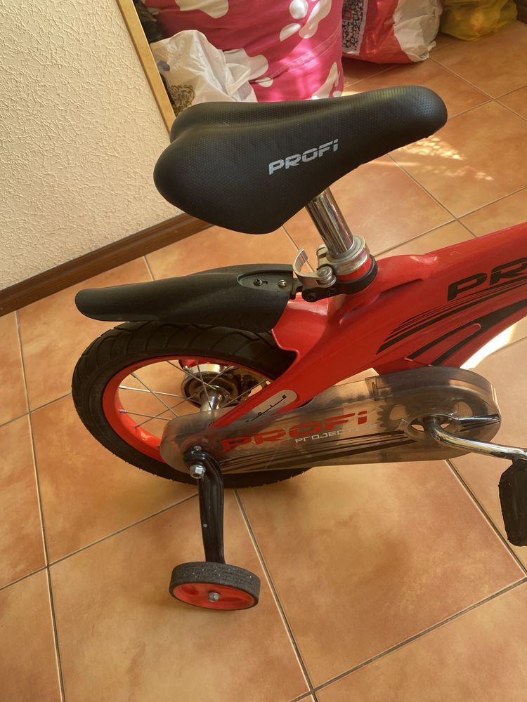 Продам детский велосипед