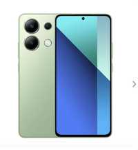 Смартфон- Хіaomi Redmi Note 13  8-128gb Mint green