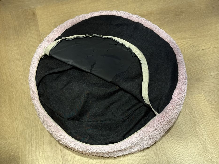 Legowisko dla zwierzaka