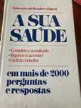 Livro A siua saude