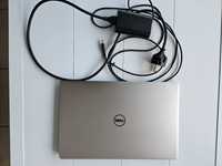 Używany laptop | Dell XPS 13 | i5-6200U | 4Gb | Win10