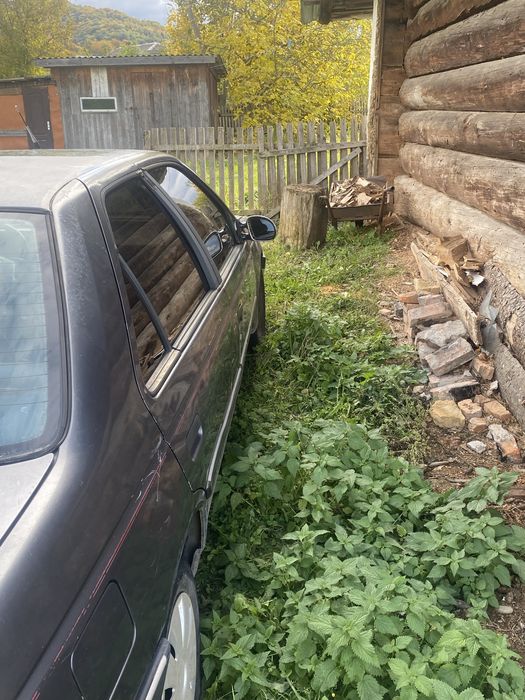 Продаю Peugeot 405, 1.4 газ/бензин — на ходу, економний!