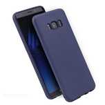 Beline Etui Candy Xiaomi Poco X3Granatowy/Navy
