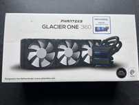 AIO 360 PHANTEKS AM4 AM5 LGA 115x, 1200, 1366, 2011, 2011-3, 2066