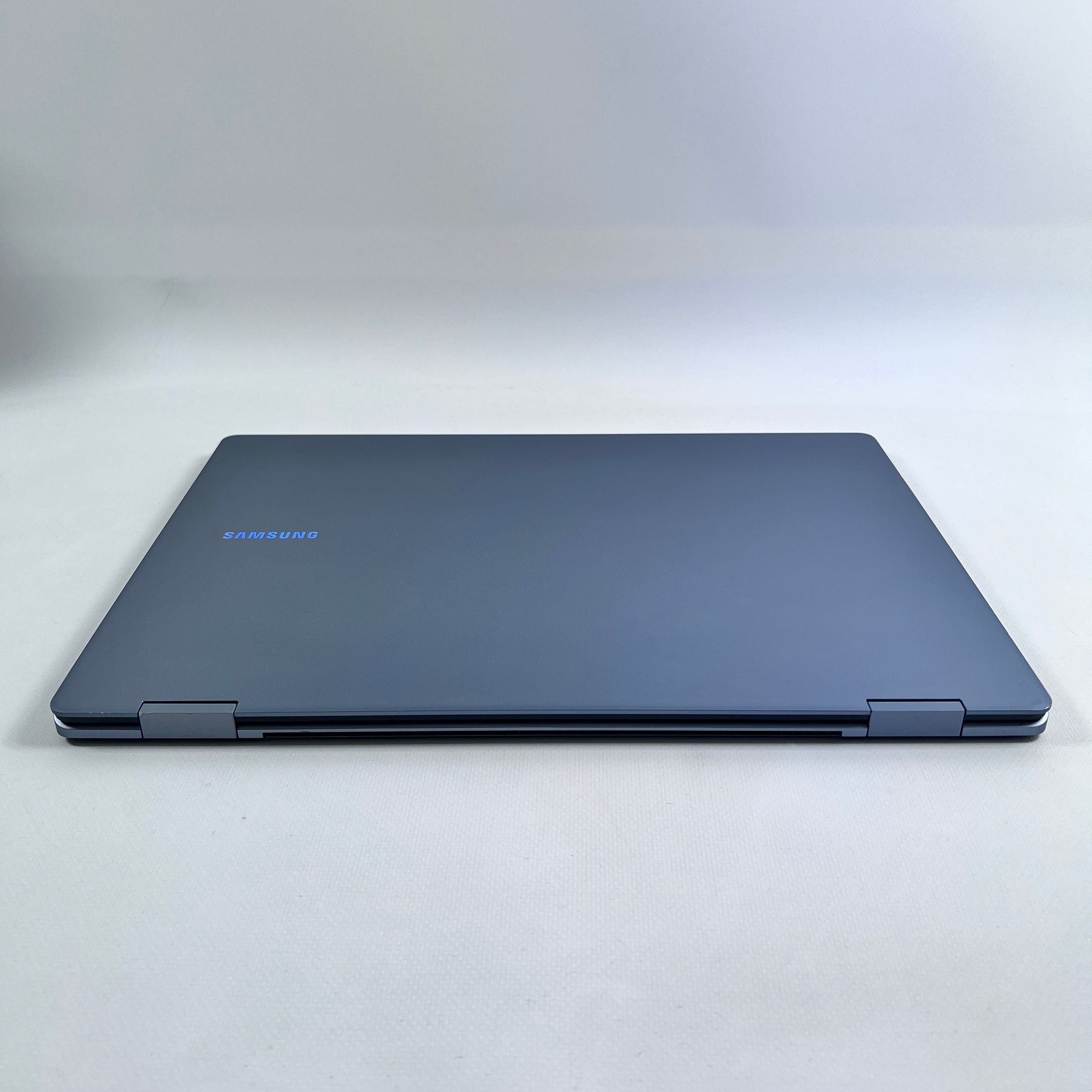 Samsung Galaxy Book 4 Pro 360 16" Intel Ultra 7/16GB/1TB SSD ГАРАНТІЯ