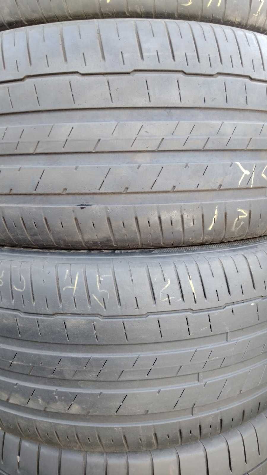 Hankook Ventus S1Evo 285 45 21(Літо) Склад-шиномонтаж Дружківська 12