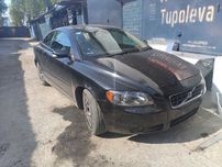 Разборка Volvo C70 2.5T бензин