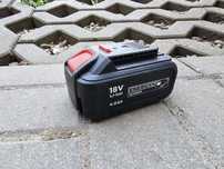 Graphite Akumulator Bateria 4Ah 18V Energy+ Gwarancja 58G004