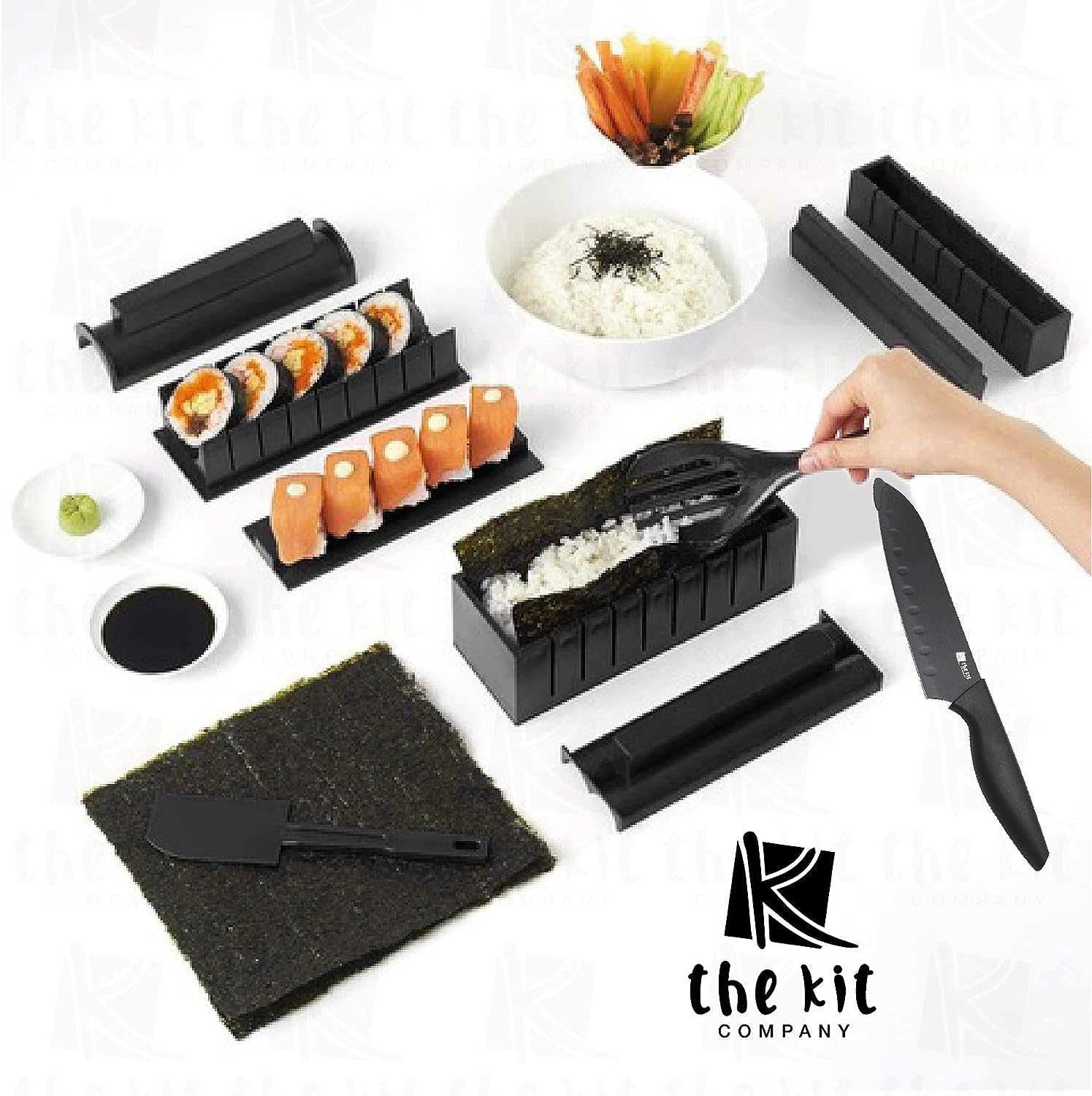 Sushi Making Kit