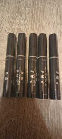 Tusz do rzęs The One 5 w 1 Wonderlash