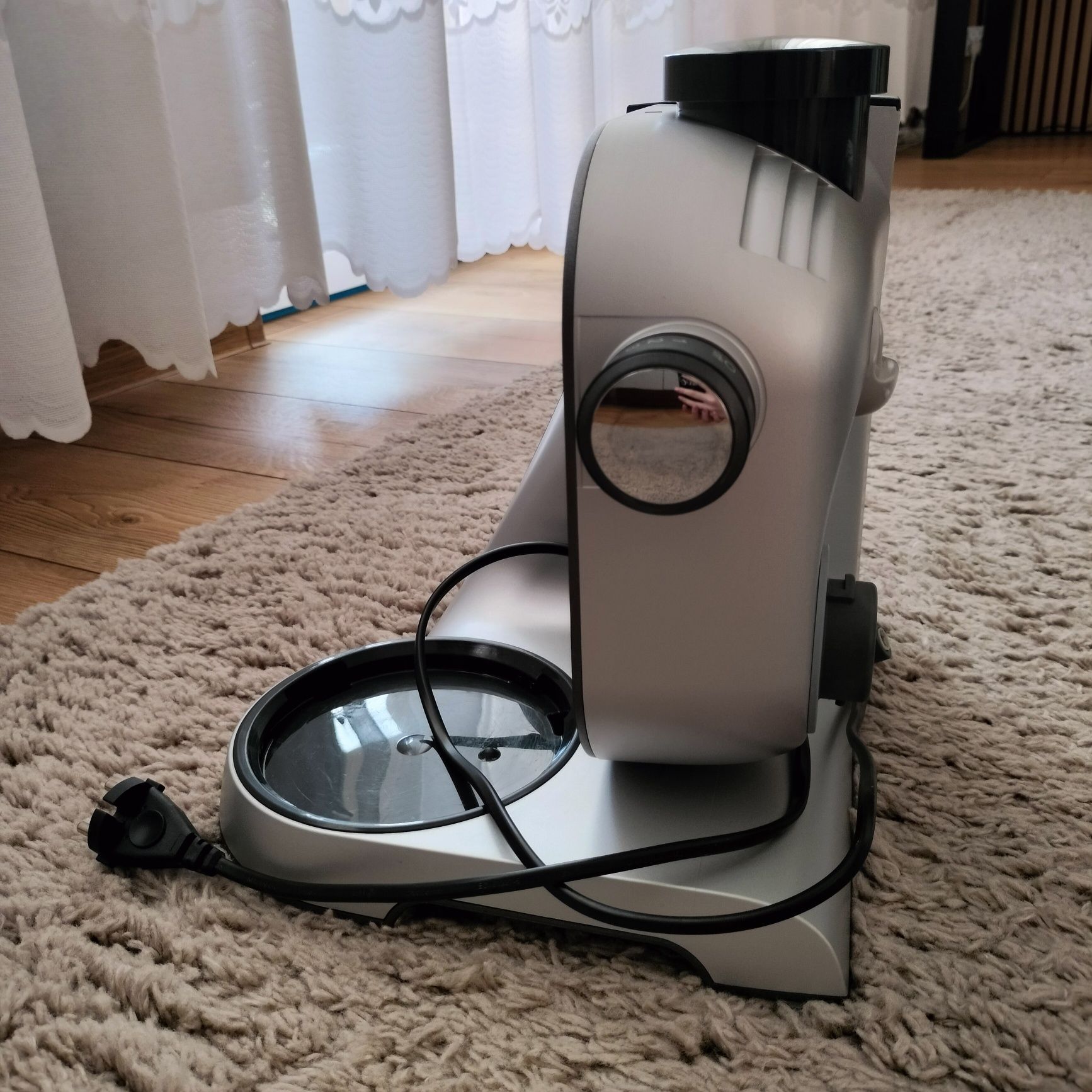 Robot kuchenny planetarny BOSCH MUM58364