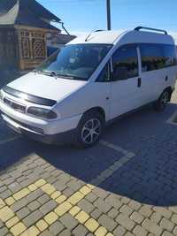 Fiat Scudo 2.0 HDI