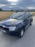 Рено дастер Renault Duster стан нового