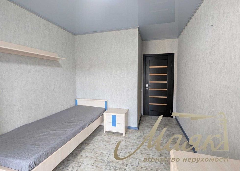 Оренда 2 кімн.квартири з авт.опаленням, 7/10