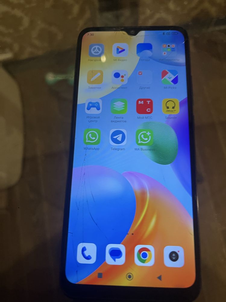 Продам redmi 10c