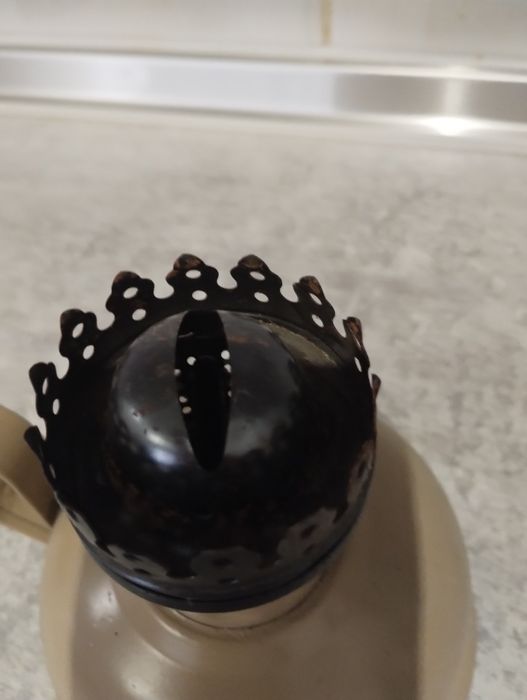 Керосінова лампа СССР нова