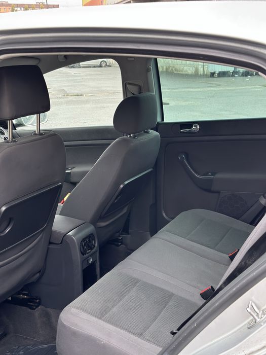 Volkswagen Golf 5+ 1.9TDI. Фольцваген гольф 5
