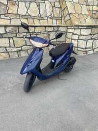 Продам скутер Honda dio