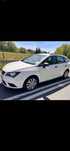 Seat Ibiza 2014r