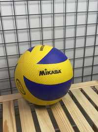 Волейбольный мяч Mikasa Распродажа так же в наличии насосы