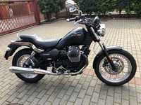 Moto Guzzi Nevada  750 Classic IE  A2 Nie Shadow  Rebel CMX  Drag Star