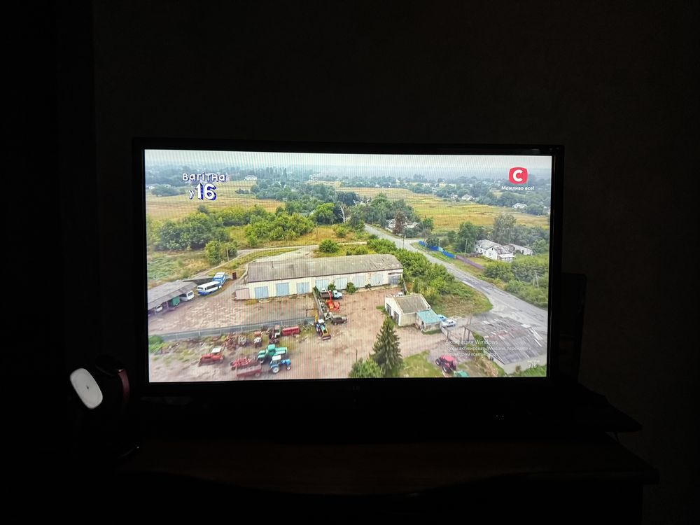 LG 32LN541U (б/в)