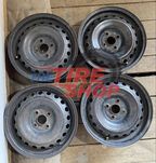 Диски R15 4x100 6j ET46 DIA54,1 Kia Hyundai