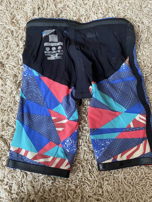 Гідрошорти TYR 24/26 розмір