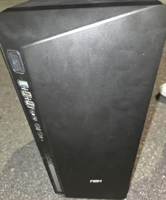 PC  - Gaming RX 570 , 2300x NEGOCIÁVEL