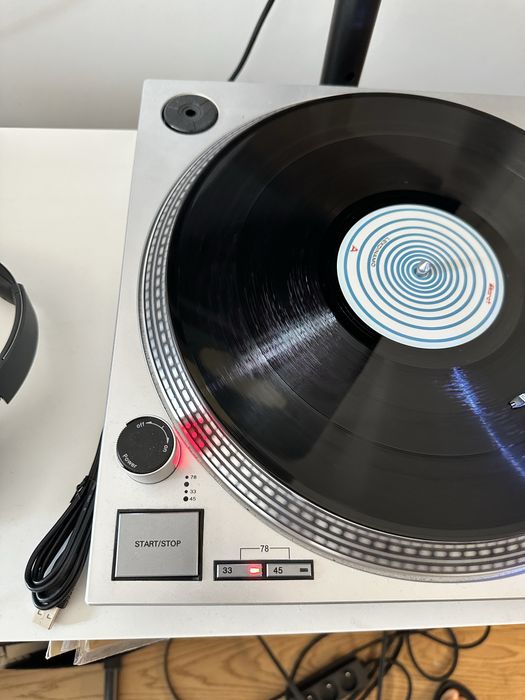 Audio-Technica AT-LP120XUSB