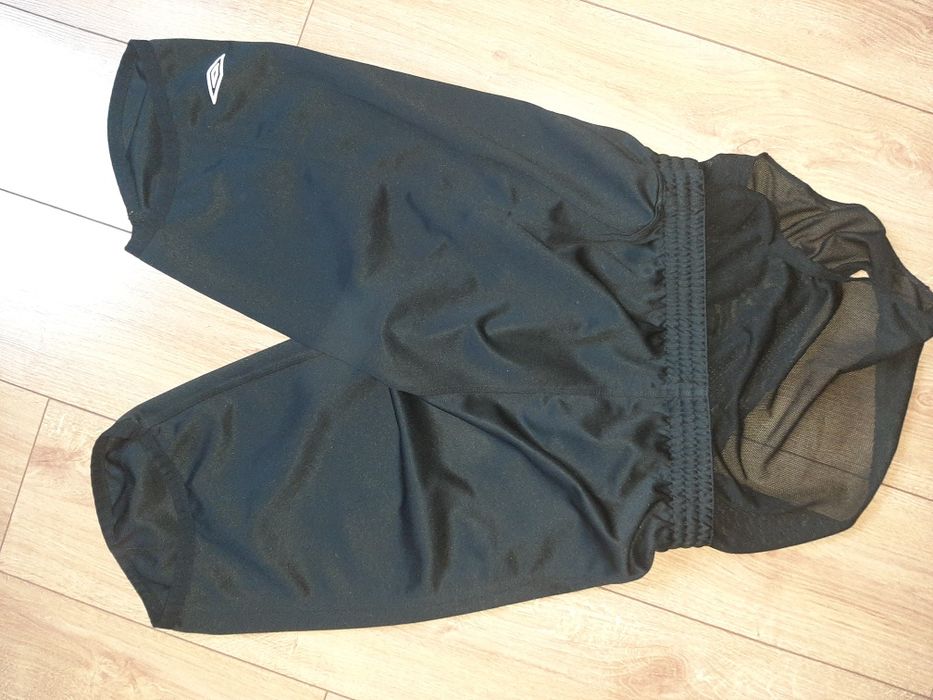Spodenki sportowe Umbro XL