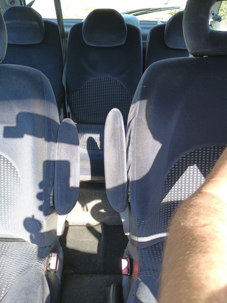 Citroen Xsara Picasso