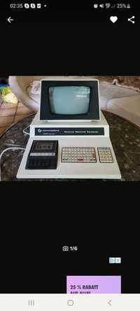 Komputer Commodore PET 2001 SERIES- Uszkodzony.