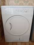 Máquina de Secar Roupa Beko DC 7130 7 kgs