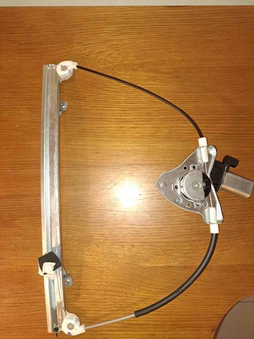 Elevador para vidro de carro