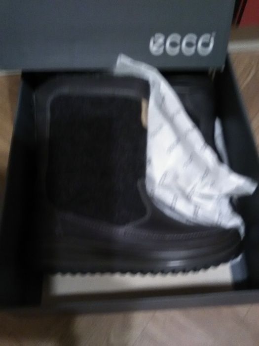 Сапожки женские ЭССО