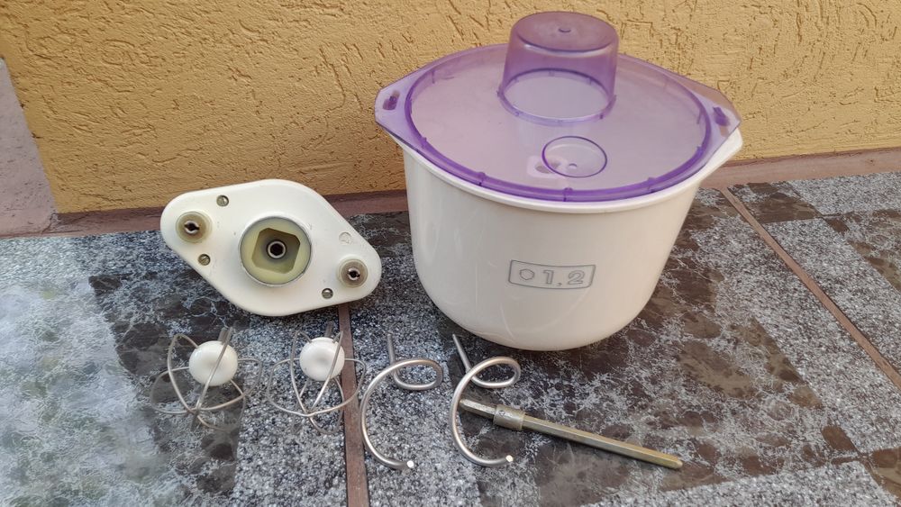 Тістоміс мрія 2М