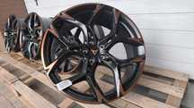 Felgi aluminiowe Cupra Formentor Vw  20" 5x112 Et 40 NOWE (OL680F)