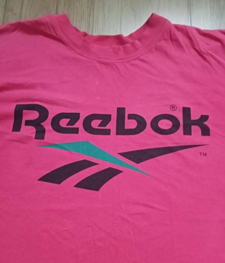 Футболка Reebok CrossFit