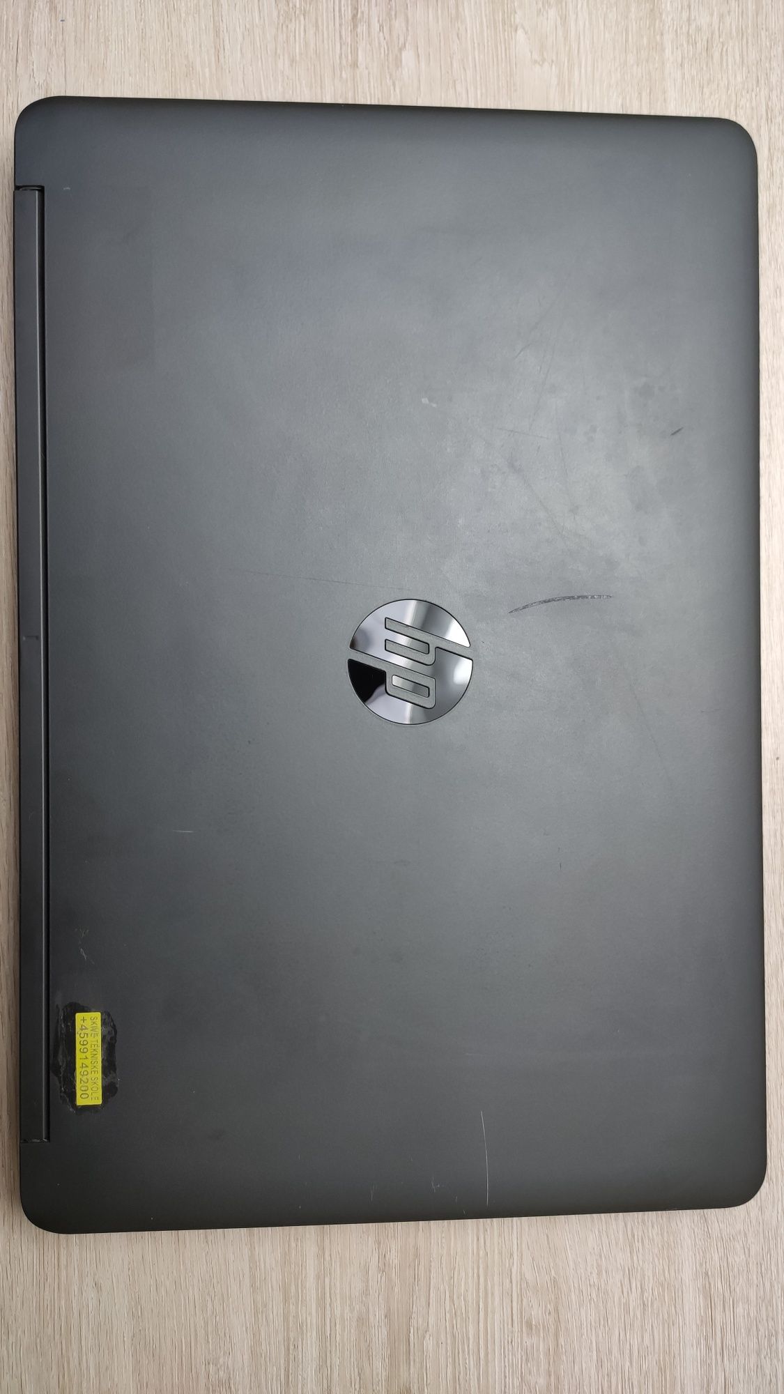 HP ProBook 650 (15,6 IPS /intel i5-4210U/8gb ddr3/ssd256)