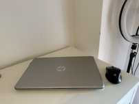 Portátil Notebook HP