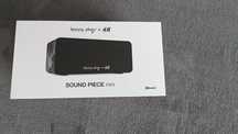 Głośnik Sound Piece mini H&M