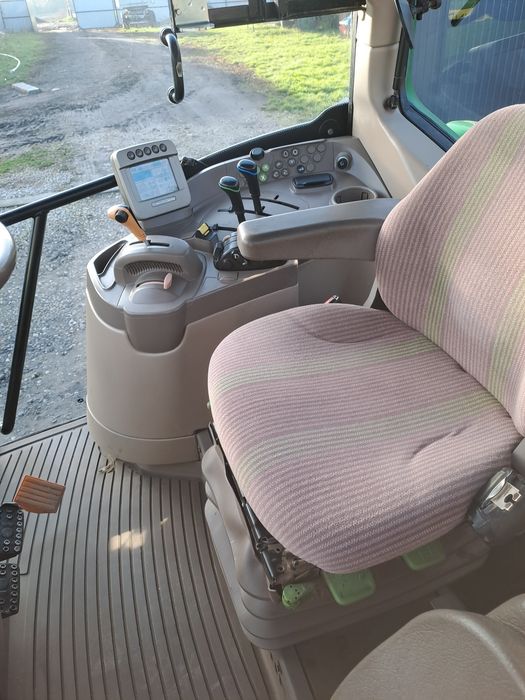 John deere 6430 premium