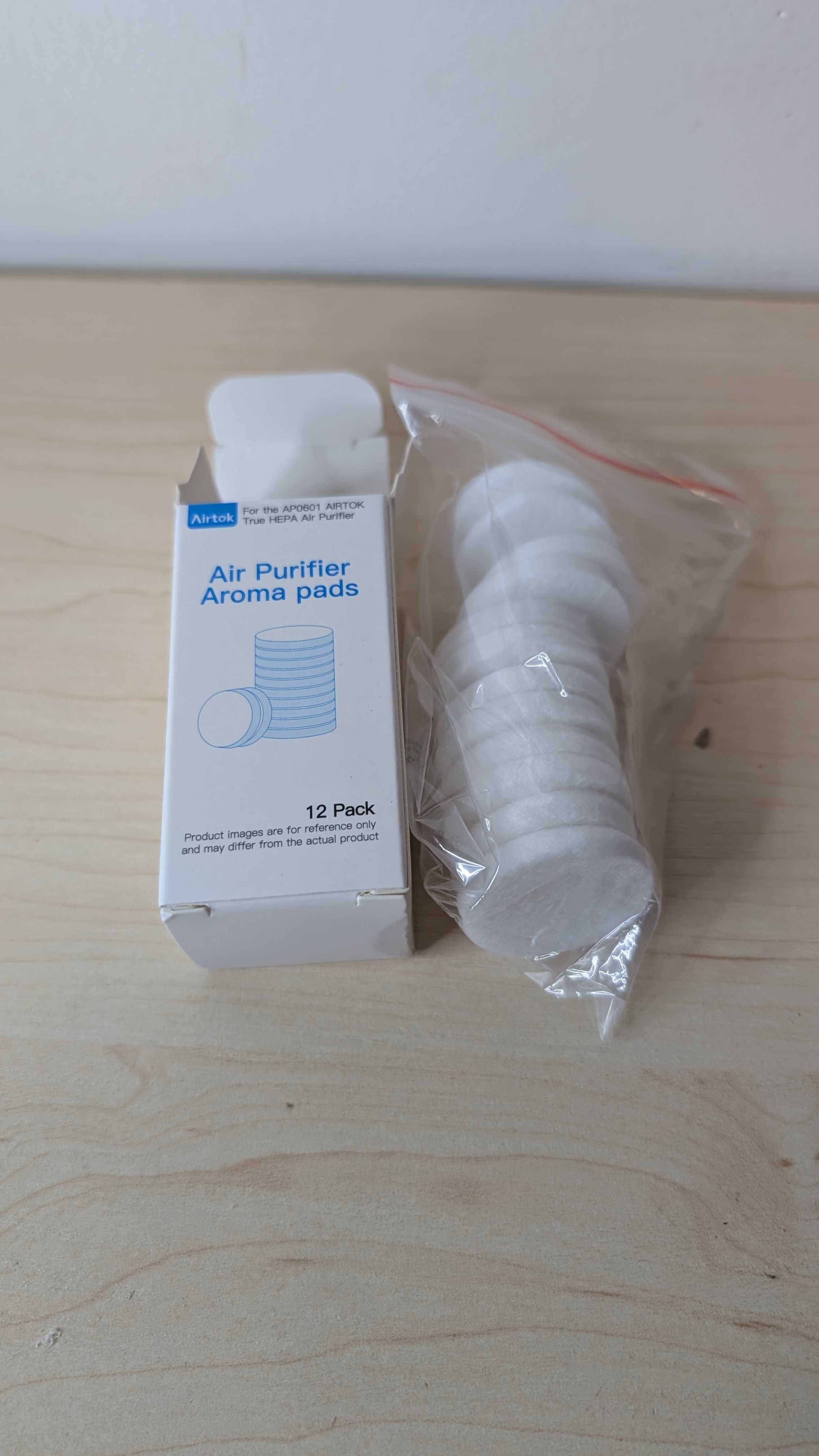 AIRTOK AP0601 oczyszczacz powietrza